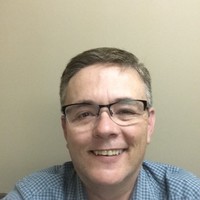 PFS - Professional Financial Services Employee Chuck Black's profile photo