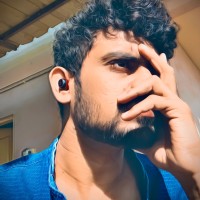 Mihira AI Employee Vishwanadh Voodara's profile photo