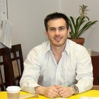 Potomac Architectural Millwork Employee Armando Mori's profile photo