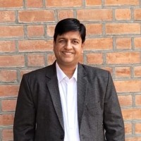HurixDigital Employee Manoj Gupta's profile photo