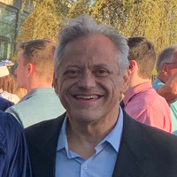 Joseph Levea Email & Phone Number