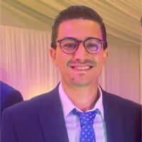 Ortec Group Employee Iheb Nasri's profile photo