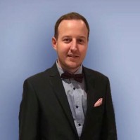 SmartSteel Frames Employee Brendon Hunt's profile photo