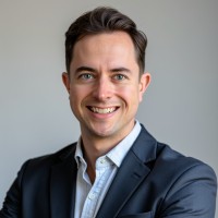 Pisteyo Employee Cody Brasel's profile photo