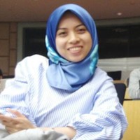 EDOTCO Group Employee Azzahraa Annuar's profile photo