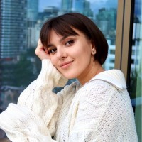 Applyft Employee Ruslana Herasymets's profile photo