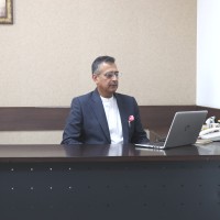 IRIS-Corporate Solutions Employee Sanjay Kapoor's profile photo