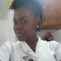 University Hospital of the West Indies (UHWI) Employee Monique Morris's profile photo