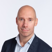 LKAB Employee Anders Andersson's profile photo