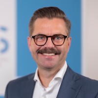 DPS - IT for Finance, Retail and Public Sector Employee Alexander Bender's profile photo