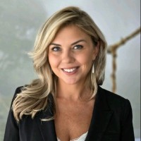 GAP Solutions, Inc. Employee Kinga Crouch's profile photo