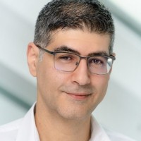 Fortlane Partners Employee Hakan Kutlug's profile photo
