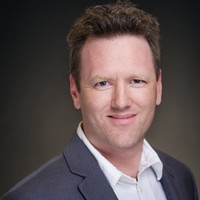 Open Door Group Employee Aaron Burnell's profile photo
