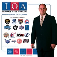 Insurance Office of America Employee Clint Bailey's profile photo