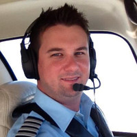 ImagineAir Employee Chris Atkins's profile photo