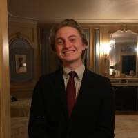 Eric Terwilliger Email & Phone Number