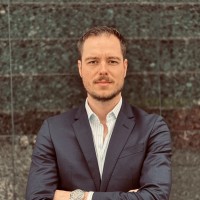 OCP Portugal Employee Ivo Rodrigues's profile photo