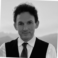 Walter Scott Employee Andrew Cave's profile photo