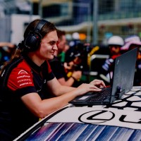 TOYOTA RACING Employee Marcel Dirschinger's profile photo
