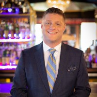 Jeff Ruby Culinary Entertainment Employee Brandon Ruby's profile photo