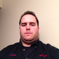 Innovator Industrial Services Inc. Employee Nick Raymond's profile photo