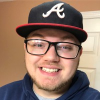 Skilled Studio Employee Sam Huckaby's profile photo