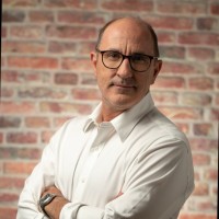 Stephane Priolet Email & Phone Number