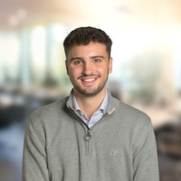 Savills Employee Gabriel Peacock's profile photo