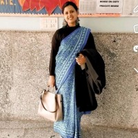instrucko Employee Vandana Mishra's profile photo