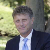 JPMorgan Chase & Co. Employee Alan Weiss's profile photo