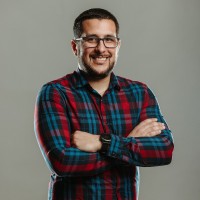 Braineering IT Solutions Employee Ivan Tatomirov's profile photo