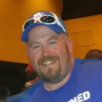 Disc Graphics Employee Michael Frescott's profile photo