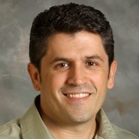 Honeywell UOP Employee Michael McCall's profile photo