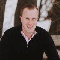 TD Securities Employee Michael Coffee's profile photo