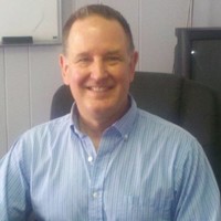 Masterduct, Inc. Employee Shaun Griffith's profile photo