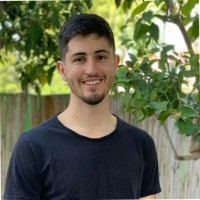 Rotem Chehover Email
