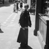 SELF-PORTRAIT Employee Jessica Bloxham's profile photo