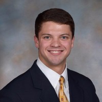 McCarthy Building Companies, Inc. Employee Eric Ferrell's profile photo