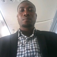 Oeson | Learning Employee Joseph Oluwagbenga's profile photo