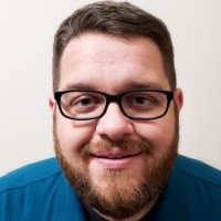 Systecon Employee Ricky Howard's profile photo