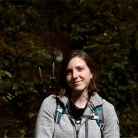 Frame.io Employee Anastasia Kniazeva's profile photo