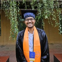 Squbix Digital Employee Akash Dash's profile photo