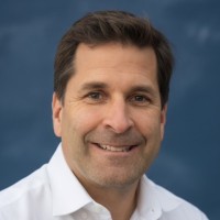 SMBC MANUBANK Employee Mark Mitchell's profile photo