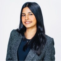 Thylander Employee Amber Raza's profile photo