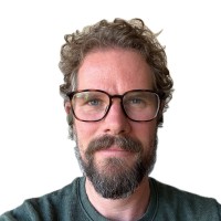 DCS Spatial Services Employee Geordie McNabney's profile photo