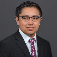 Emerson Employee Alejandro Benitez's profile photo