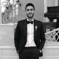PRE Group Employee Youssef Elsakka's profile photo