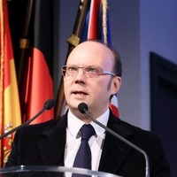 Alexandre Lederman Email