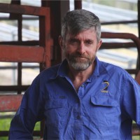 AgCarE Employee Noel Brinsmead's profile photo