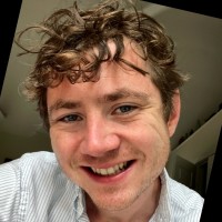 Sam Schwartz Employee Stuart MacLean's profile photo